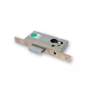 Замок врезной б/руч «Гардиан» PROFI 35.01.16 б/о без ц/м