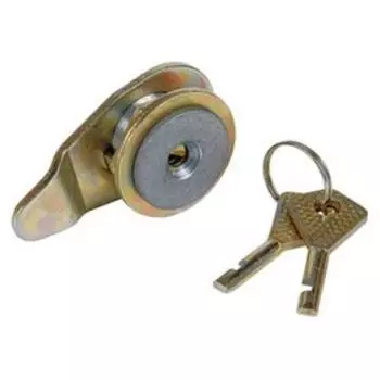 Замок врезной "Чебоксары" ЗП 1, почтовый