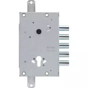 Замок врезной CISA REVOLUTION 56.505.48