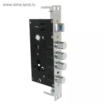 Замок врезной MARLOK ЗВ-7.01 КР ДКД, правый