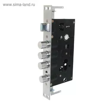 Замок врезной MARLOK ЗВ-7.01 КР ДКД, левый