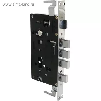 Замок врезной MARLOK ЗВ-7.02 ОР ДКД, левый