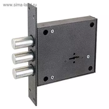 Замок врезной тяж «Симеко» ЗВУх5