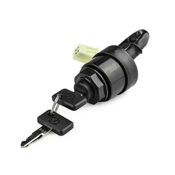 Замок зажигания Yamaha, OEM 8FJ-82510-00-00, SM-01548