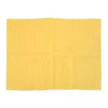 Замша протирочная AVS CH-4332A супервпитывающая, 43х32 см