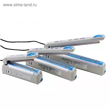 Запайщик пакетов настольный ручной CAS CNT-300/2