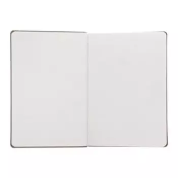 Записная книжка А5, 80 листов в точку/линейку Dream book № 3, интегральная обложка, искусственная кожа, блок 70 г/м2