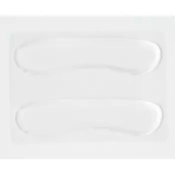 Запяточник гелевый Olvist Grips