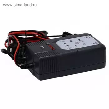 Зарядное устройство Bosch С7 12/24V 7/3.5A