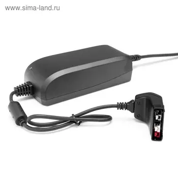 Зарядное устройство "HUSQVARNA" QC80 9673356-31, универсальная, для всех батарей Husqvarna