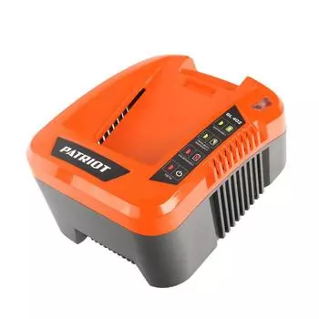 Зарядное устройство PATRIOT GL402, 40 В, 2 А