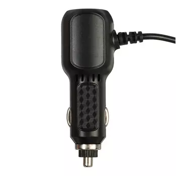 Зарядное устройство Cartage, угловой mini USB, 2 USB 3,4 А, 5 В, провод 3,5 м