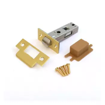 Защелка Apecs 5400-GM, цвет матовое золото