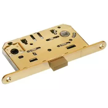 Защелка магнитная сантехническая M1895 PG, цвет золото