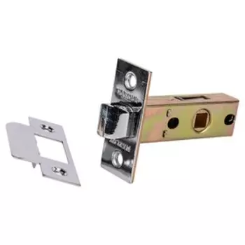 Защелка MARLOK 6-45 СР, цвет хром