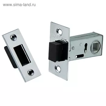 Защелка MARLOK 6-50, магнитная, цвет хром