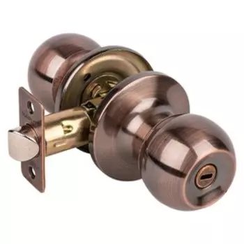 Защелка MARLOK ЗШ-03, фиксатор, цвет медь