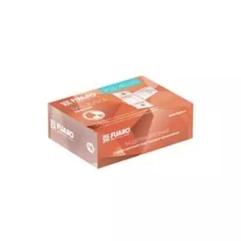 Защелка врезная F12-45-25 BL