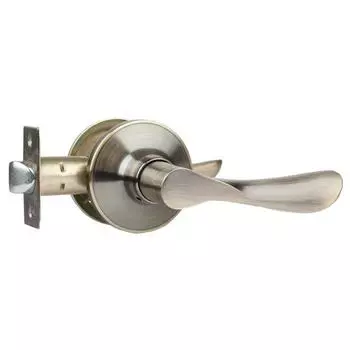 Защелка ЗВ3-05 "TRODOS" , цвет бронза