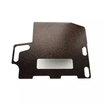 Защита электр. блока управления Santa Fe-Optima-Sorento Prime 21см DL