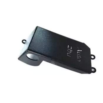 Защита блока сертификации Rav5