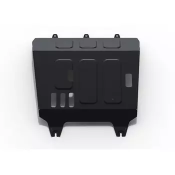 Защита двигателя Rival Evolute i-Pro 2022-н.в., алюминий 3 мм