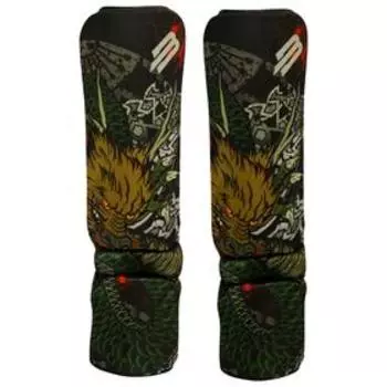Защита голеностопа BoyBo Dragon, р. XL