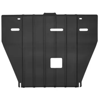 Защита картера и крепеж для HYUNDAI Tucson (21-) 2,0 бен. AT 4 WD