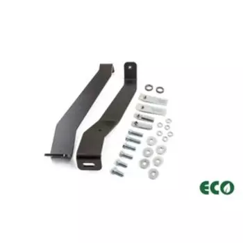 Защита картера и крепеж Eco HYUNDAI Tucson (15-21) 1,6/2,0 бен. AT/MT