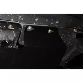 Защита картера и крепеж LIFAN X60 (11-15; 16-2016) 1,8 бенз.