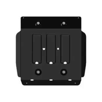 Защита картера VOLKSWAGEN Amarok-для установки с штатной защитой 2016-н.в.; 2.0 TDI; 26.3284