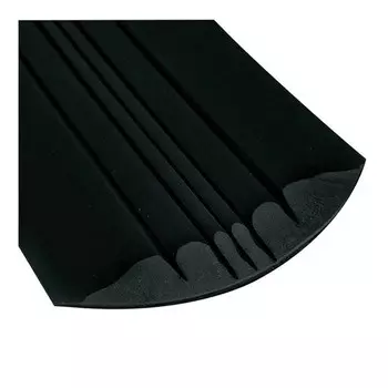 Защита килевой части KeelGuard, длина ленты 2,4 м, KG8BK