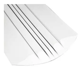 Защита килевой части KeelGuard, длина ленты 2,4 м, KG8W