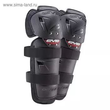 Защита колена EVS OPTION, чёрный