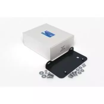 Защита КПП и крепежа TOYOTA Land Cruiser 200 (2010-2014), Lexus LX 570 (2010-2014) 4,7/5,7