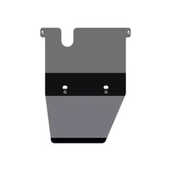 Защита КПП и РК TOYOTA Land Cruiser 80-для 0604 1990-1997; J8 4,5; 24.1183