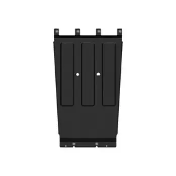 Защита КПП Mercedes-Benz GLC 2015-н.в.; 13.3246