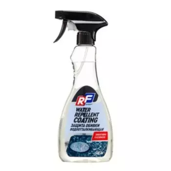 Защита обивки водоотталкивающая RUSEFF, 500 мл 14257N