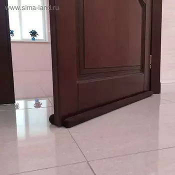 Защита от сквозняка и пыли, 85х13х3 см