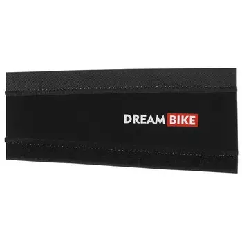 Защита пера Dream Bike, цвет чёрный