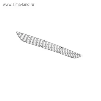 Защита радиатора Block-Lock Honda CR-V - ZR H27/2, 0