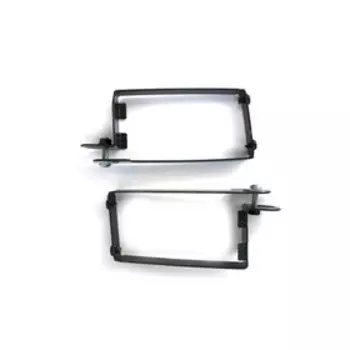 Защита разъема Santa Fe