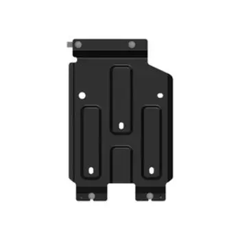 Защита раздатки RENAULT Alaskan 2017-; 2,3 DSi AT AWD; 18.3867