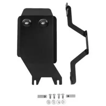 Защита редуктора Rival Toyota RAV 4 V XA50 4WD (V-2.0;2.5) 19-, сталь 1.8 мм,111.9536.1