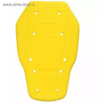 Защита спины MOTEQ Level 2 (вставка, 42 см)