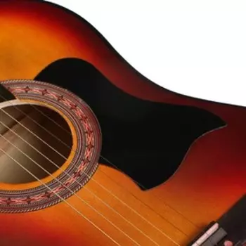 Защитная накладка Music life, 5 штук, черная, фигурная