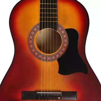 Защитная накладка Music life, 5 штук, черная, фигурная