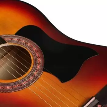 Защитная накладка Music life, черная, фигурная