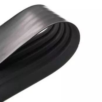 Защитная накладка TORSO, на бампер авто, 9104 см