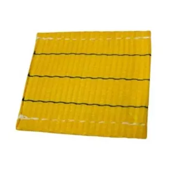 Защитная накладка от острых краев диска для браслетов R21-R22.5 (для ленты 50 мм), Tplus